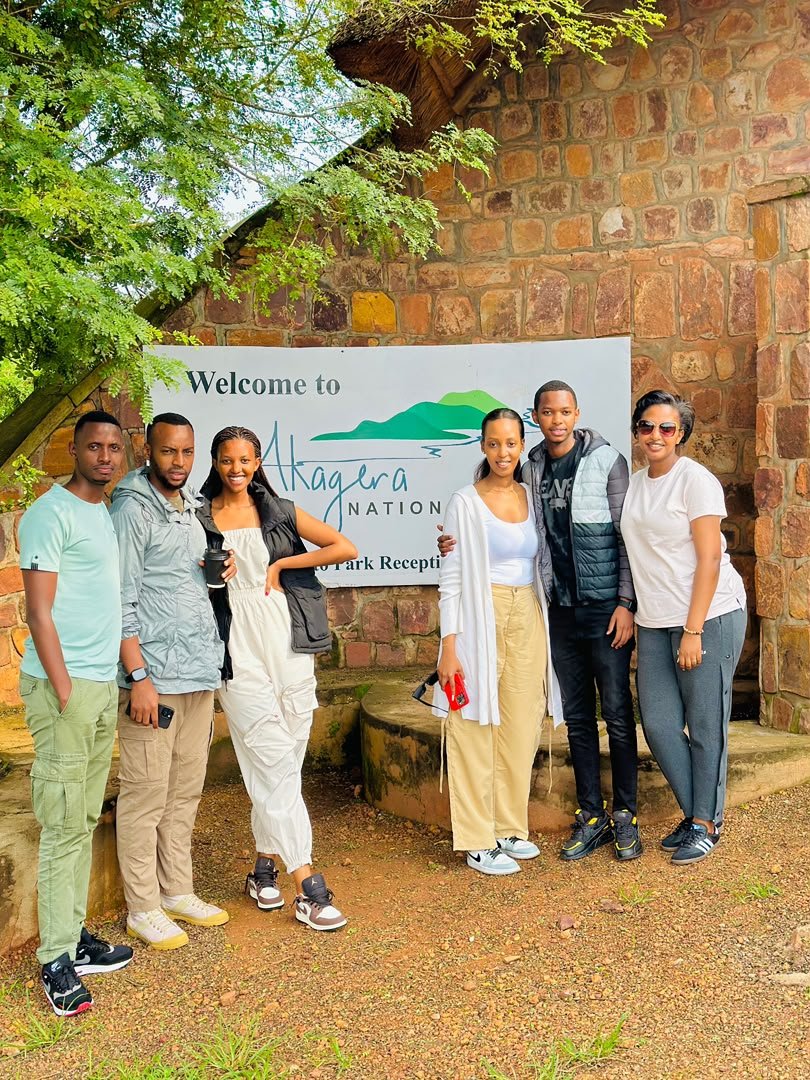 Waterbuck Tours