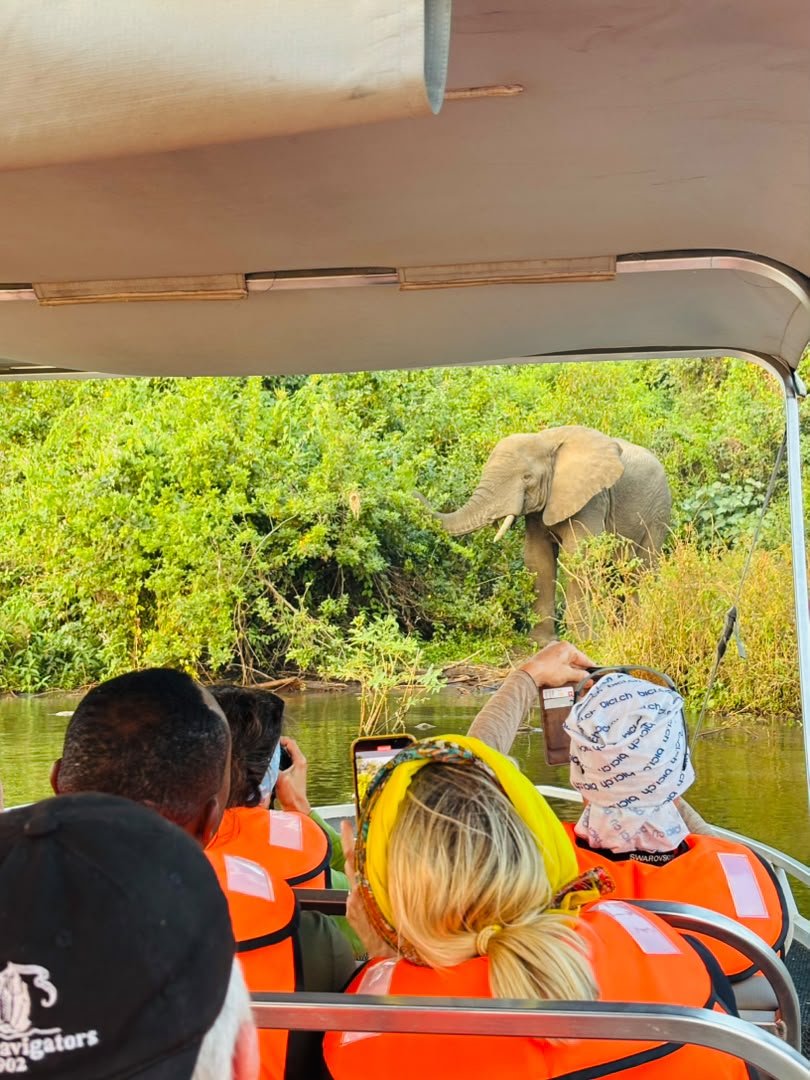 Waterbuck Tours