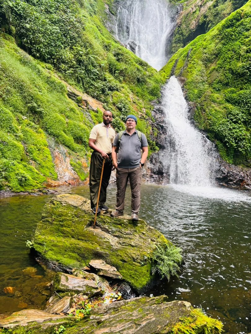 Waterbuck Tours