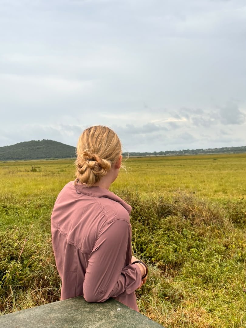 Waterbuck Tours