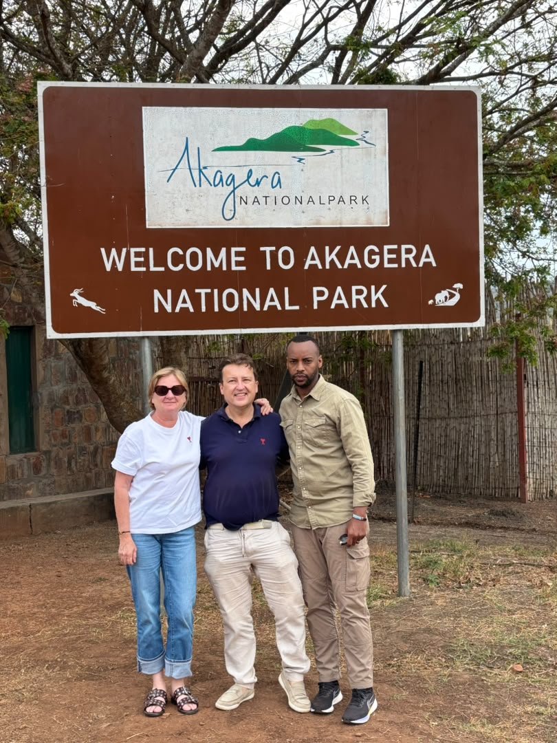 Waterbuck Tours