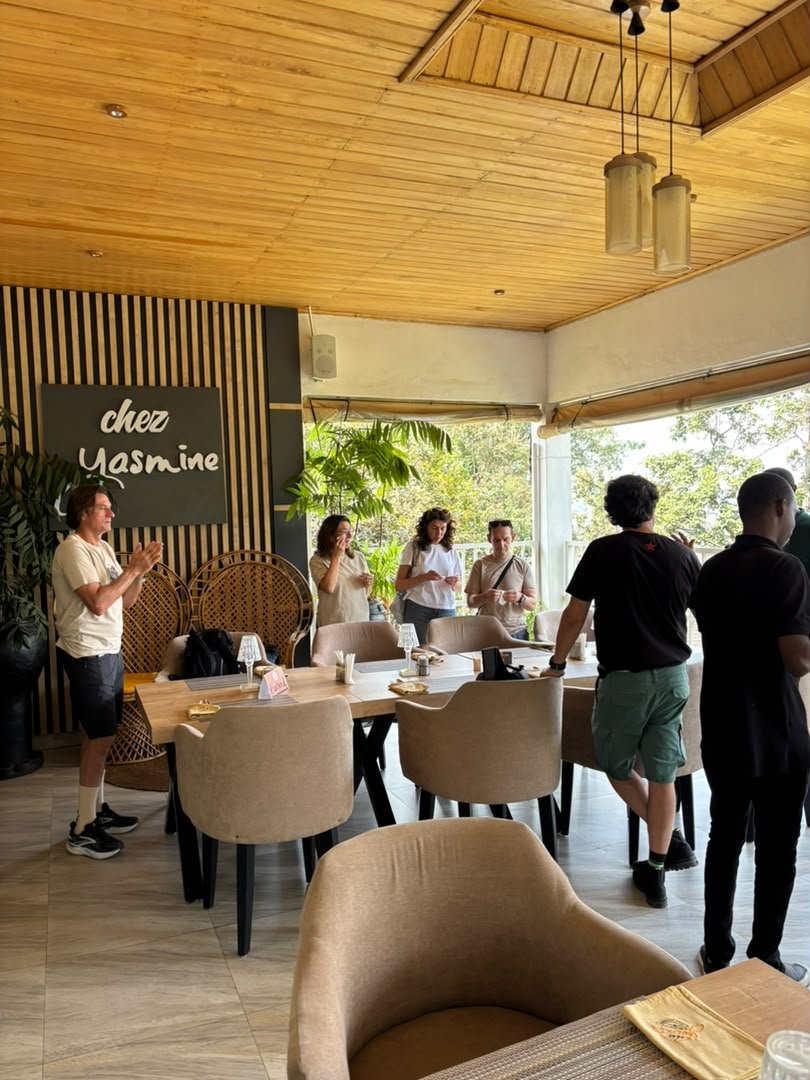 Waterbuck Tours