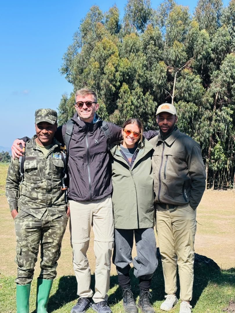 Waterbuck Tours