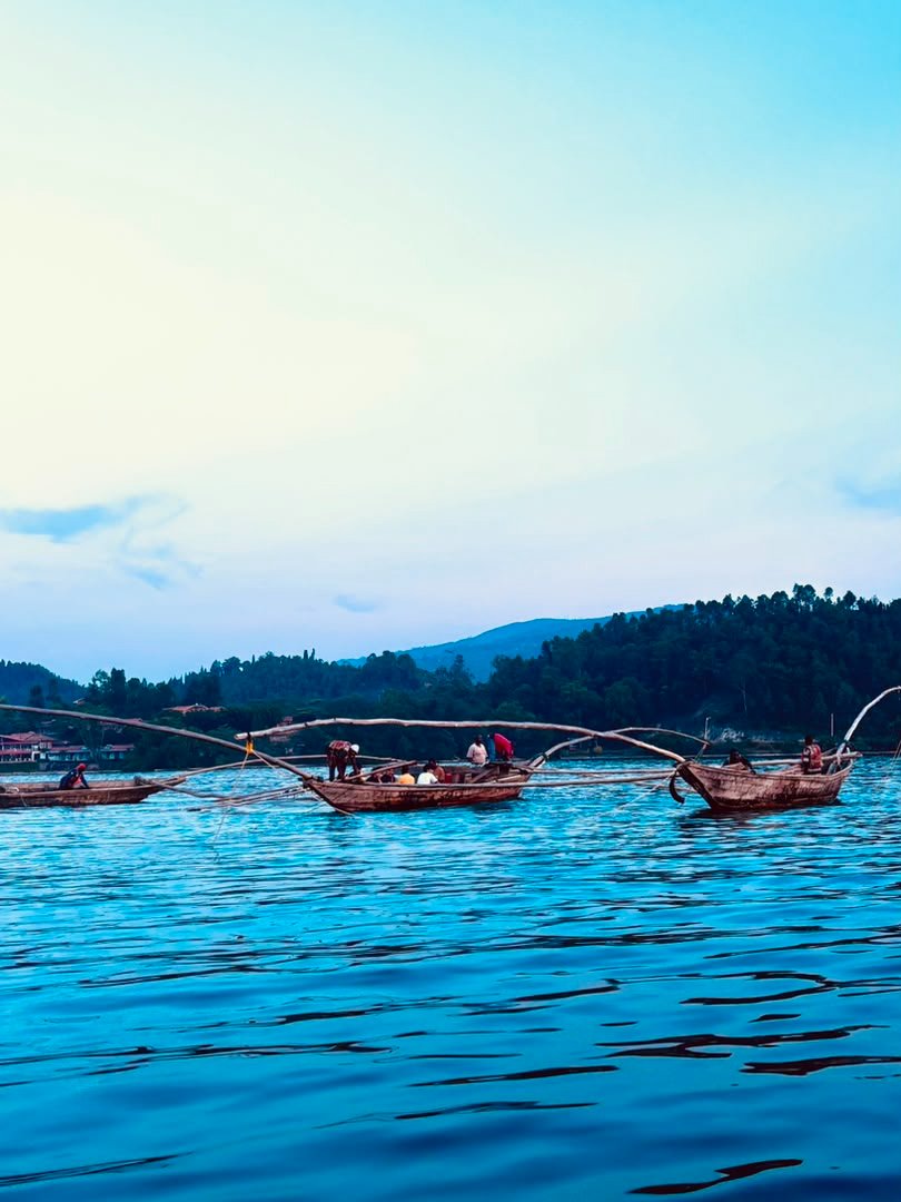 Lake Kivu & Coffee Culture Getaway